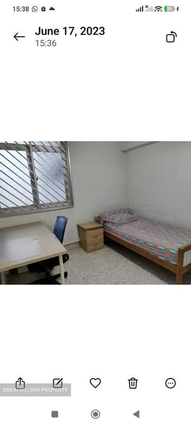 Blk 2 Ghim Moh Green (Queenstown), HDB 3 Rooms #555542301